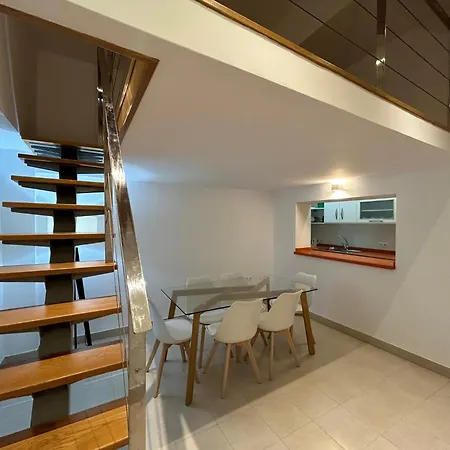 Olavide Premium Seville