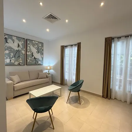 Olavide Premium Apartment