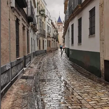 Appartamento Apt. Icaro - El Ventanal De Sevilla