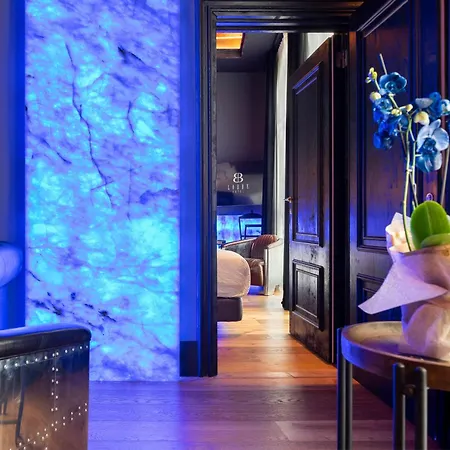 Lobby Sevilla