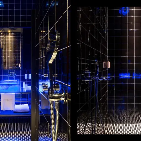 Lobby Hotel 5*