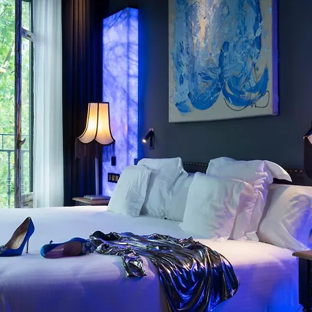 Lobby Hotel 5*