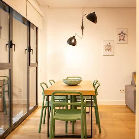 Cathedral Welcome Wheelchairs 6 Pax Apartment