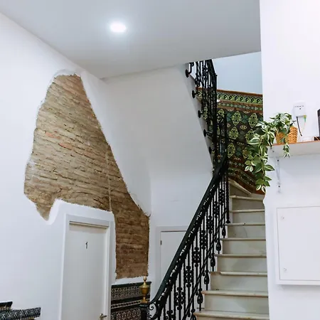 Triana Riverside Holiday home *