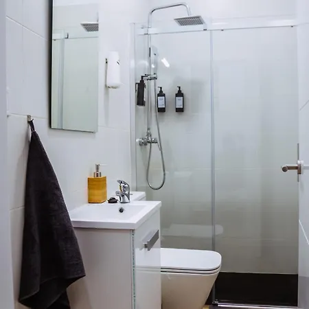Holiday home Triana Riverside *