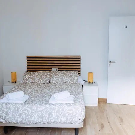 Triana Riverside Holiday home *
