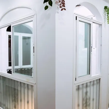 Holiday home Triana Riverside *
