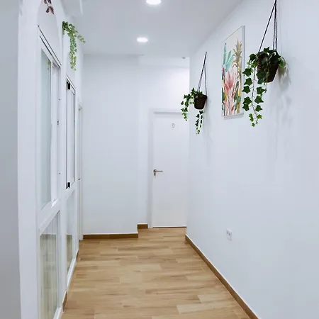 Triana Riverside Holiday home Seville