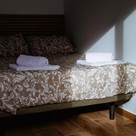 Holiday home Triana Riverside