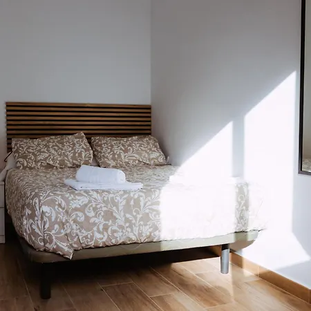 Holiday home Triana Riverside *