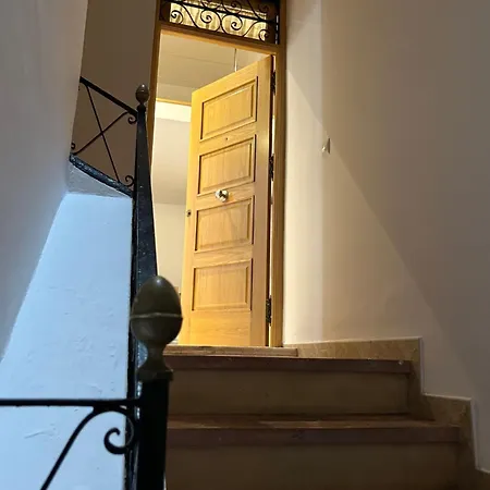 Apartment Olavide Premium Seville