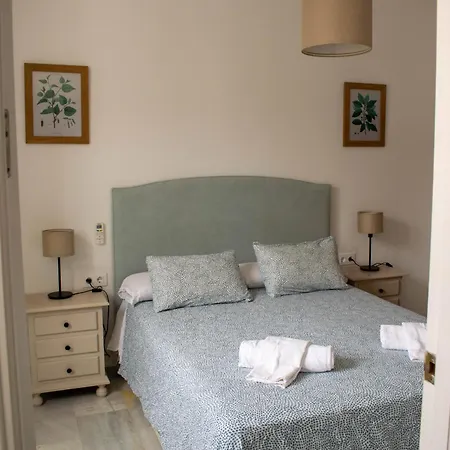 Apartamento Sarah's *