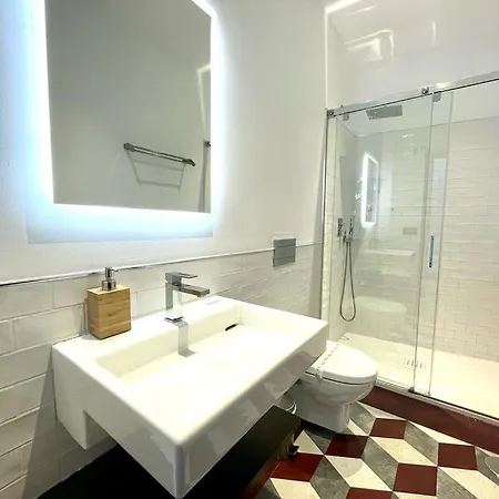 Apartamento Amanecer En