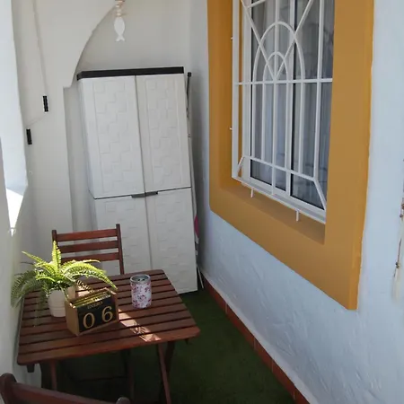 Brisas Vip Valencina De La Concepcion Apartment Seville
