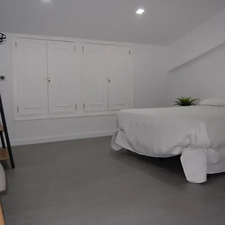 Brisas Vip Valencina De La Concepcion Apartment *