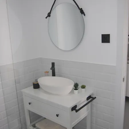 Brisas Vip Valencina De La Concepcion Apartment Seville