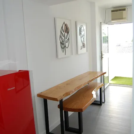 Brisas Vip Valencina De La Concepcion Seville