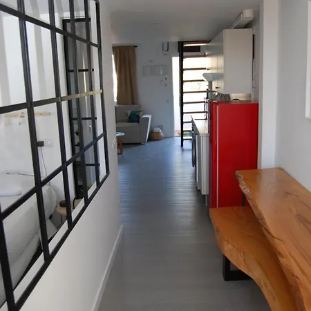 Apartment Brisas Vip Valencina De La Concepcion Seville