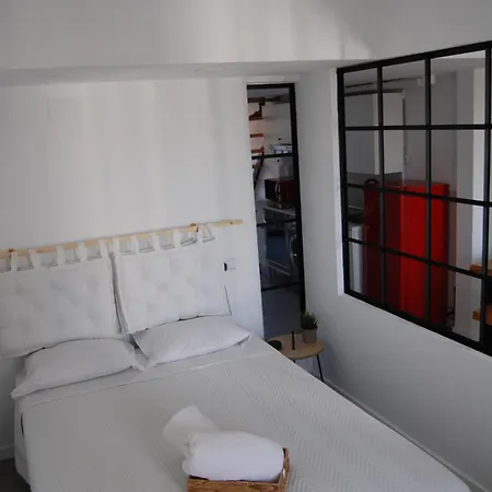 Brisas Vip Valencina De La Concepcion * Seville