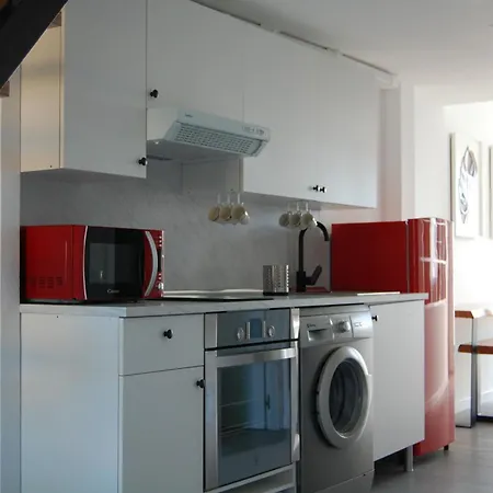 Apartment Brisas Vip Valencina De La Concepcion Seville