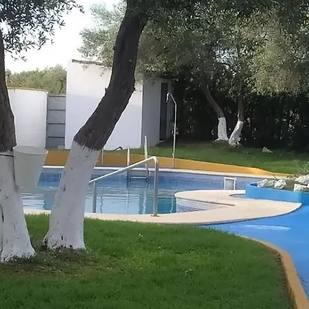 Apartment Brisas Vip Valencina De La Concepcion
