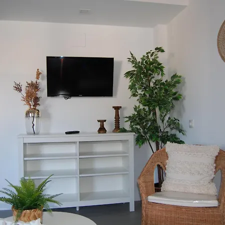 Brisas Vip Valencina De La Concepcion Apartment Seville