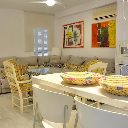 Appartement Calle Betis Séville