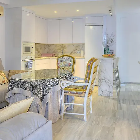 Apartamento Calle Betis Sevilla