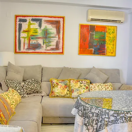 Apartamento Calle Betis