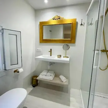 Apartamento Eva Recommends San Gil Sevilla