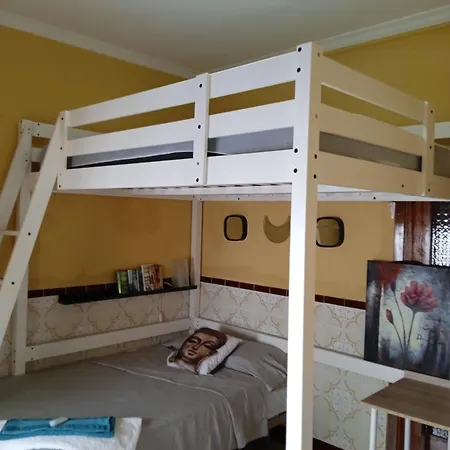Ikigai House Accommodatie bij particulieren *