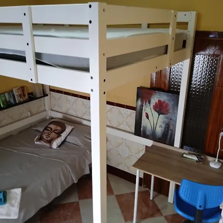 Ikigai House Accommodatie bij particulieren Sevilla