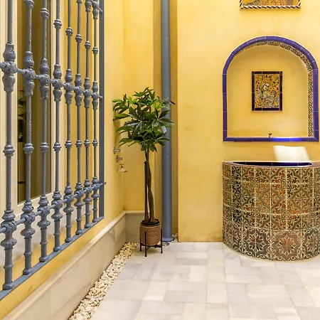 Apartment Feelathome San Lorenzo