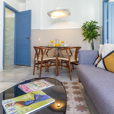Feelathome San Lorenzo Apartment Seville