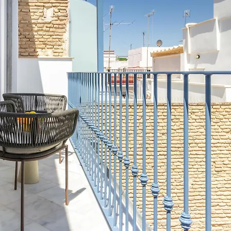 Apartment Feelathome San Lorenzo *
