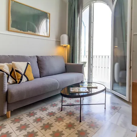 Apartment Feelathome San Lorenzo *