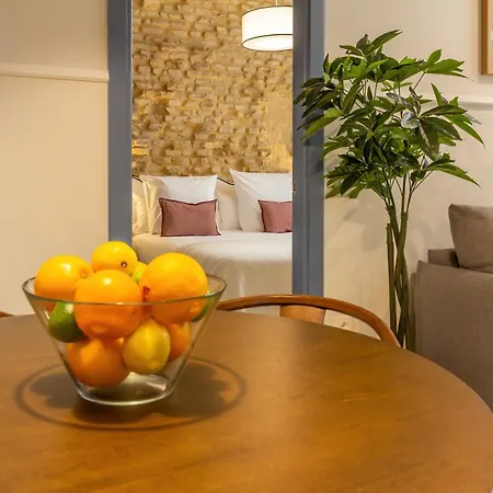 Apartment Feelathome San Lorenzo *