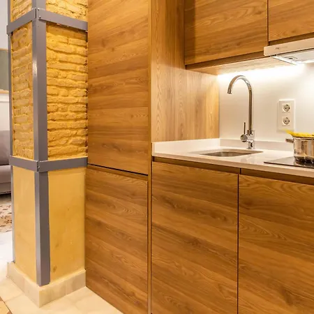 Apartment Feelathome San Lorenzo