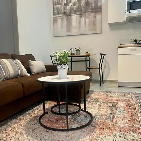 Triana Pelay Apartment