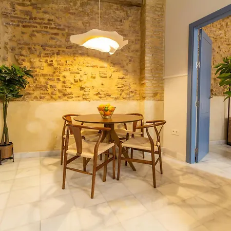 Apartment Feelathome San Lorenzo