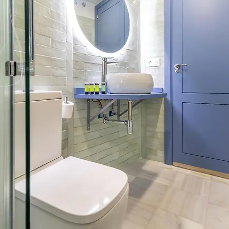 Feelathome San Lorenzo Apartment Seville