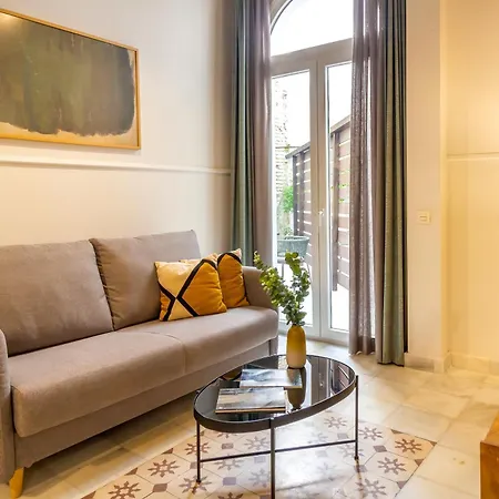 Apartment Feelathome San Lorenzo *