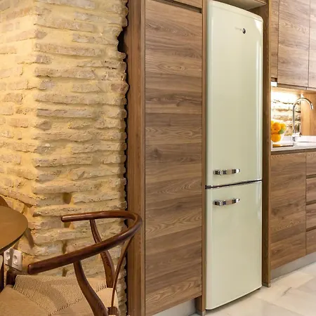 Feelathome San Lorenzo Apartment Seville