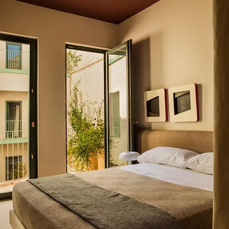 Boscos Appartement