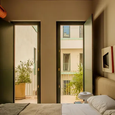 Appartement Boscos *