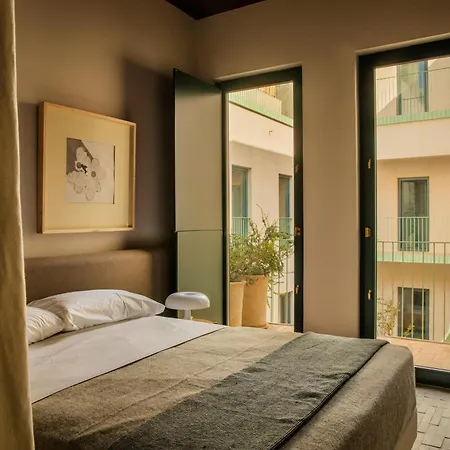 Appartamento Boscos Siviglia