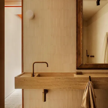 Appartement Boscos