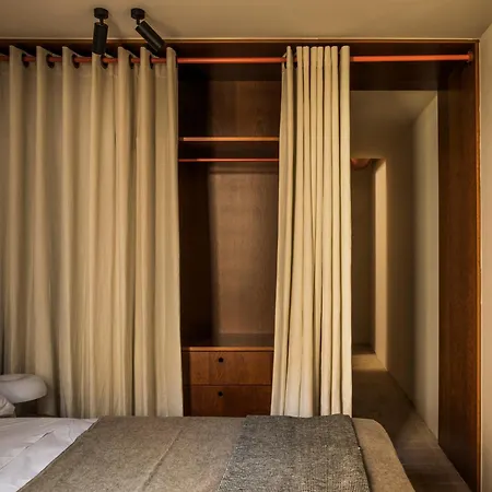 Appartement Boscos *