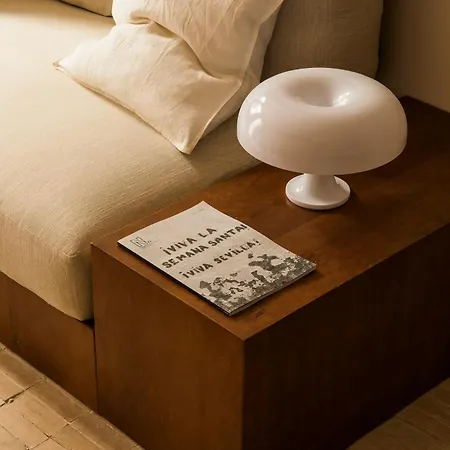 Boscos Appartement *