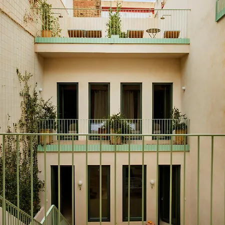 Appartement Boscos Séville